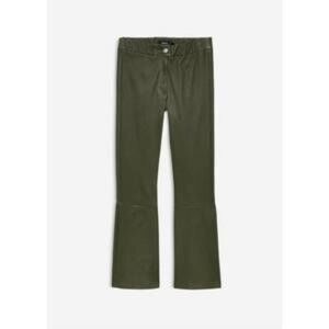 NEW ARMA lively trousers in lizard